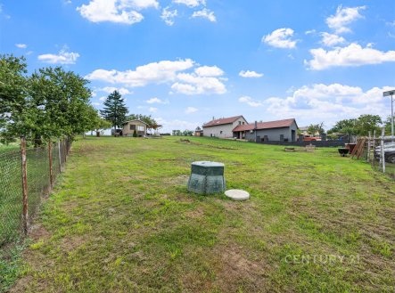 Prodej pozemku pro bydlení, 661 m²