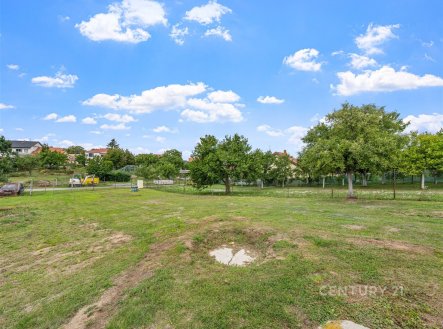 Prodej pozemku pro bydlení, 661 m²
