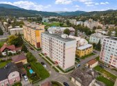 Prodej bytu, 3+1, 69 m²