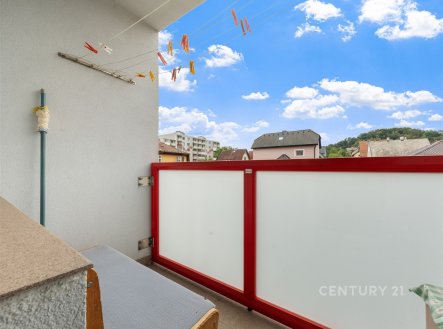 Prodej bytu, 3+1, 69 m²