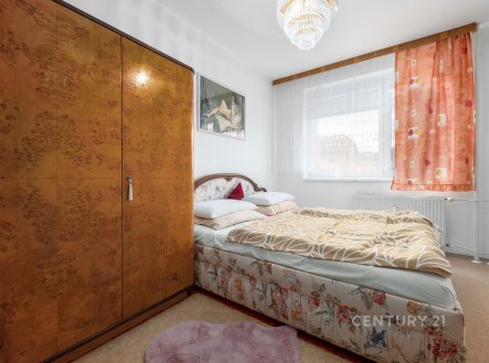 Prodej bytu, 3+1, 69 m²
