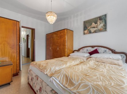 Prodej bytu, 3+1, 69 m²