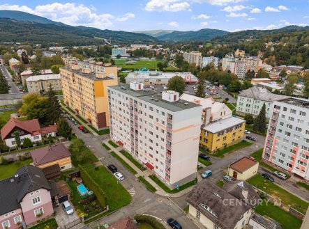 Prodej bytu, 3+1, 69 m²