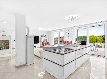 Prodej domu/vily, 186 m²