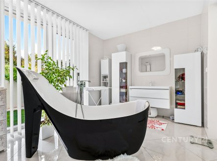 Prodej domu/vily, 186 m²