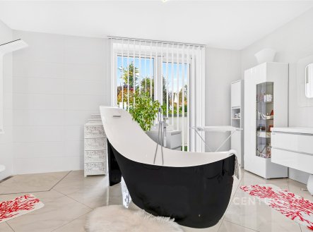 Prodej domu/vily, 186 m²