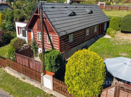 Prodej chaty/rekreačního objektu, 83 m²