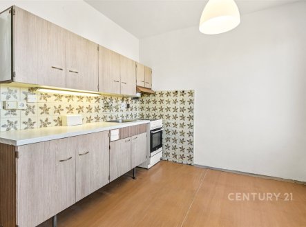 Prodej bytu, 3+1, 72 m²
