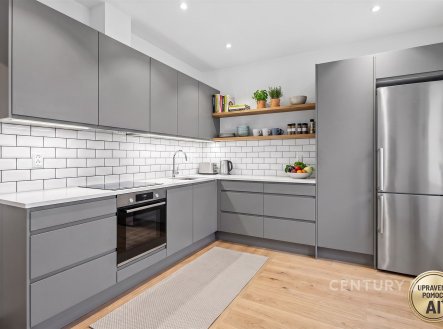 Prodej bytu, 3+1, 72 m²