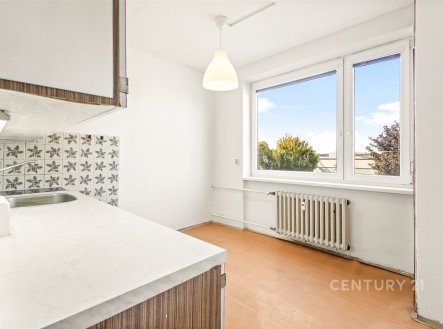 Prodej bytu, 3+1, 72 m²
