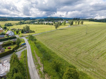 Prodej pozemku pro bydlení, 3 135 m²