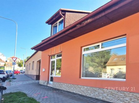 Pronájem bytu, garsoniéra, 45 m²