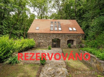 Prodej domu/vily, 168 m²
