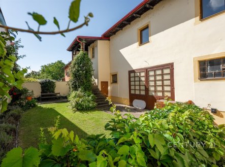 Prodej bytu, 2+1, 65 m²
