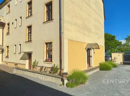 Prodej bytu, 2+1, 65 m²