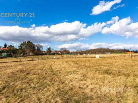. | Prodej - pozemek pro bydlení, 2 059 m²