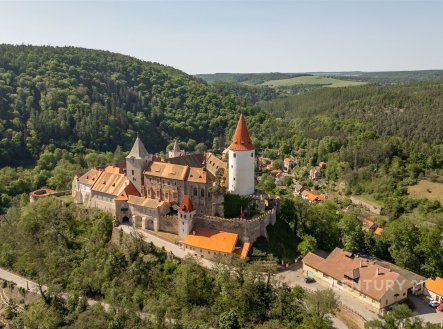 Prodej domu/vily, 236 m²