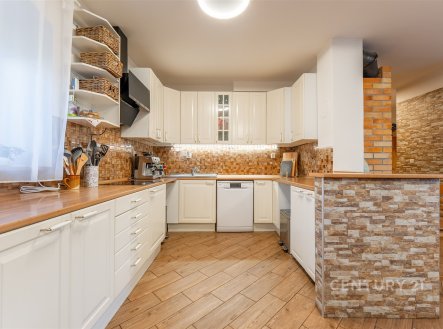 Prodej domu/vily, 236 m²