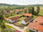 Prodej zemědělského objektu, 2 415 m²