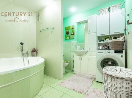 Prodej bytu, 4+1, 75 m²