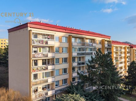 Prodej bytu, 4+1, 75 m² obrázek