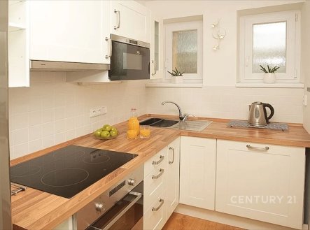 Pronájem bytu, 3+1, 62 m²
