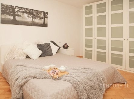Pronájem bytu, 3+1, 62 m²