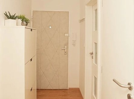 Pronájem bytu, 3+1, 62 m²