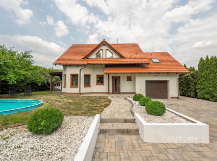 Prodej domu/vily, 157 m² obrázek
