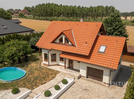 Prodej domu/vily, 157 m²