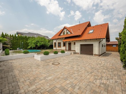 Prodej domu/vily, 157 m²