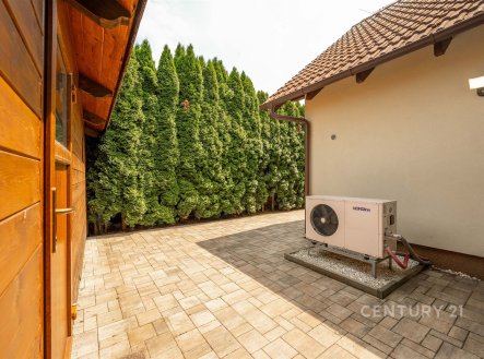Prodej domu/vily, 157 m²