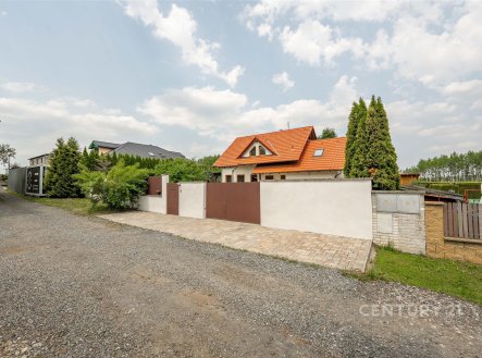 Prodej domu/vily, 157 m²