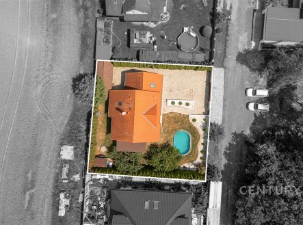 Prodej domu/vily, 157 m²