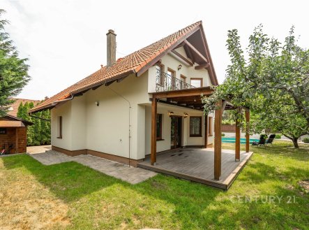 Prodej domu/vily, 157 m²