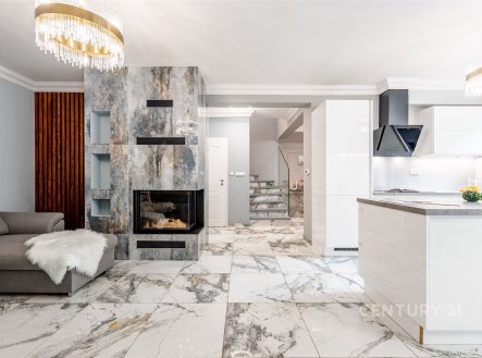 . | Prodej - dům/vila, 157 m²