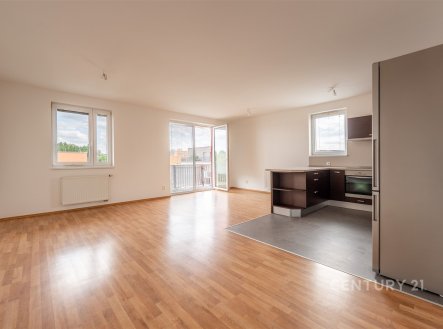 Prodej bytu, 3+kk, 114 m²