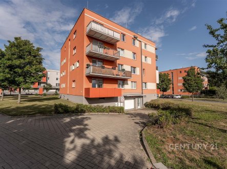 Prodej bytu, 3+kk, 114 m²