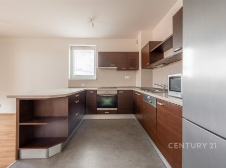 Prodej bytu, 3+kk, 114 m²