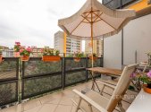 Pronájem bytu, 2+kk, 48 m²