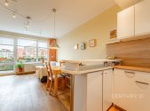 Pronájem bytu, 2+kk, 48 m²