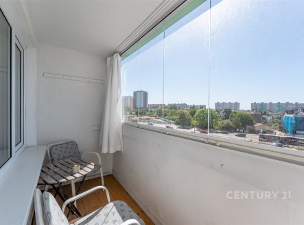 Pronájem bytu, 2+kk, 50 m²
