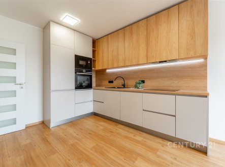 Pronájem bytu, 3+kk, 61 m²