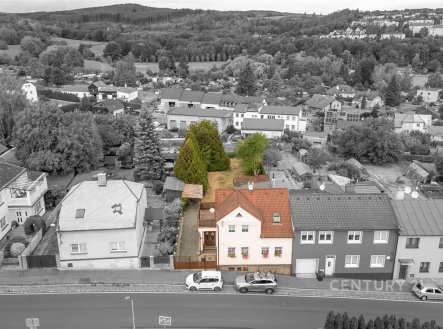 Prodej domu/vily, 196 m²