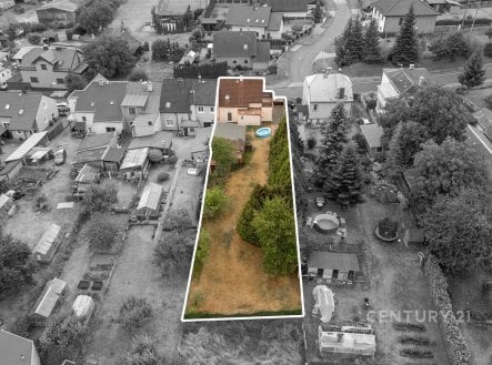 Prodej domu/vily, 196 m²