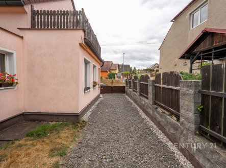 Prodej domu/vily, 196 m²
