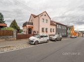 Prodej domu/vily, 196 m²
