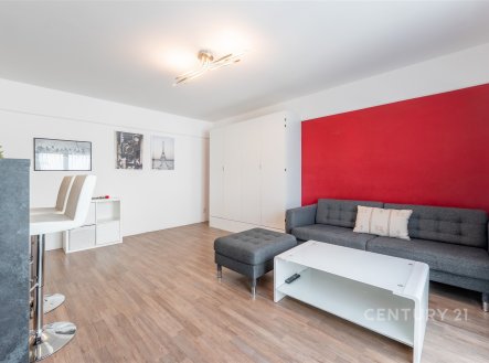 Prodej bytu, 2+kk, 51 m²