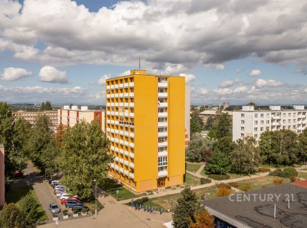 Prodej bytu, garsoniéra, 22 m²