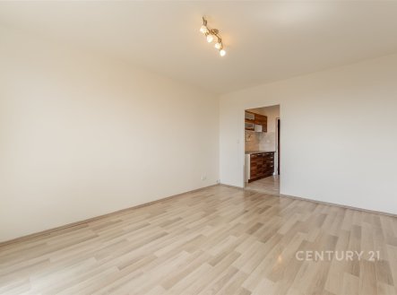 Prodej bytu, garsoniéra, 25 m²